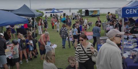 youth day out fair