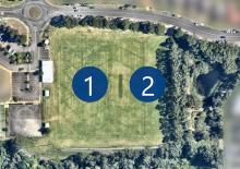 Blue Haven Oval