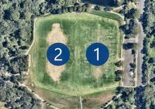 Wadalba Sports Complex